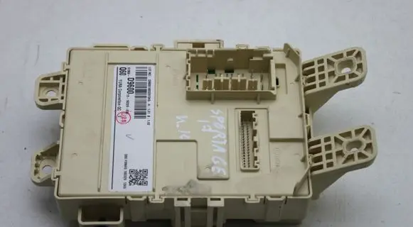 KIA Sportage Fuse module 91950D9600