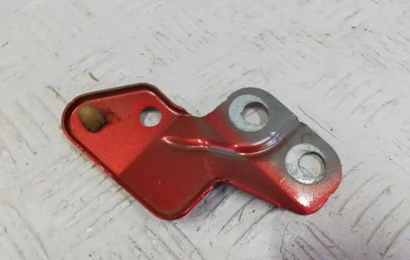 Renault Kadjar Tail light part 