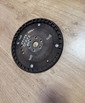 Ford Focus Flywheel
