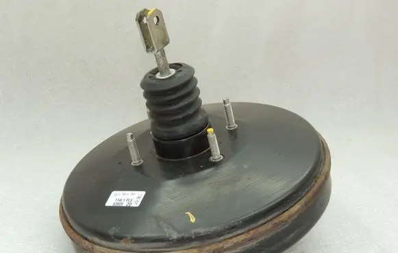 Fiat Sedici Brake booster 5130079J01 0204051436