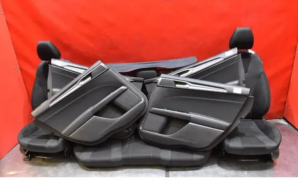 Ford Mondeo MK I Seat set