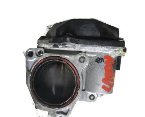 Volkswagen Caddy Throttle valve A2C53380146