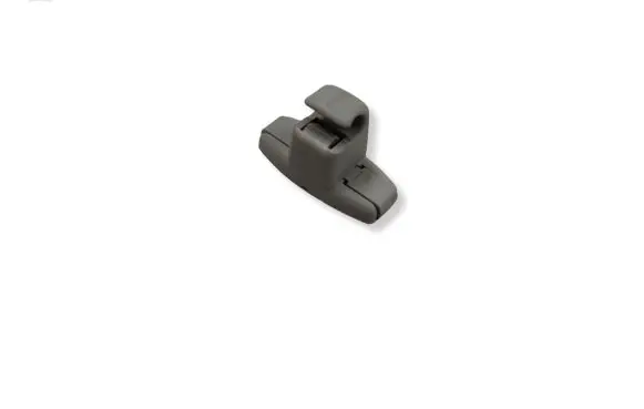 BMW 3 E46 Sun visor clip/hook/bracket