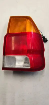 Mitsubishi Pajero Sport I Rear/tail lights 1690R
