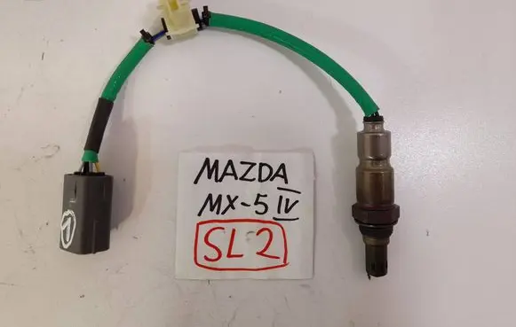 Mazda MX-5 ND Lambda probe sensor P51B188G1