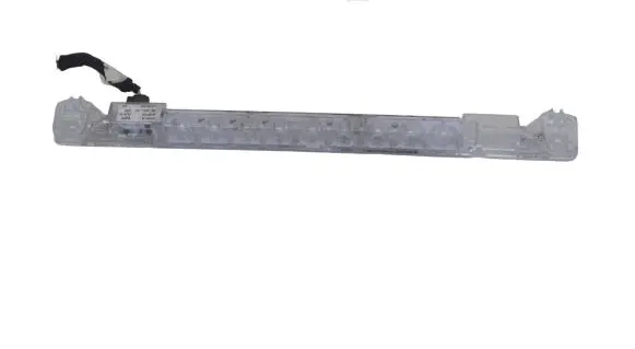 Citroen C4 II Third/center stoplight 9834281080