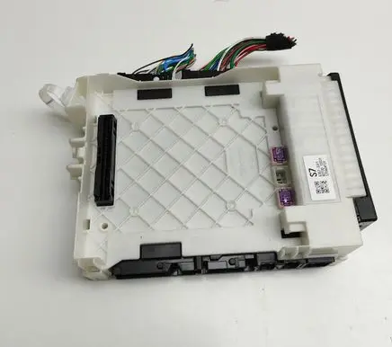 Toyota C-HR II Central body control module 8273010031 63573311