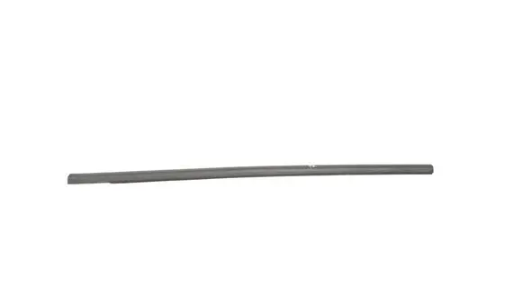 Volkswagen T-Roc Front door glass trim molding 