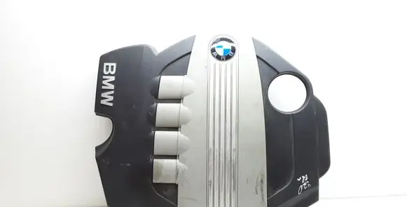 BMW 1 E81 E87 Engine cover (trim) 7797410 11147797410