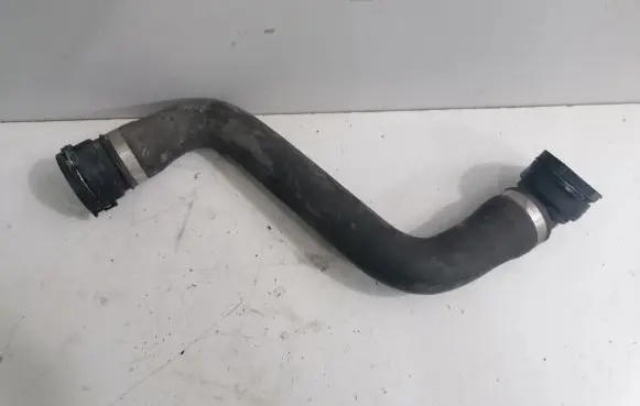 BMW 5 F10 F11 Engine coolant pipe/hose 7809821