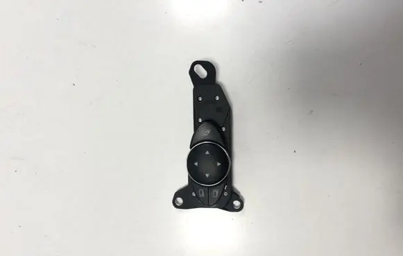 Mercedes-Benz CLS C219 Wing mirror switch 2118216079 03211041