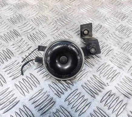 Horn signal