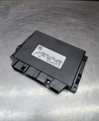 Mercedes-Benz E W211 Gearbox control unit/module A0015453116 A0034464110 A0034483110