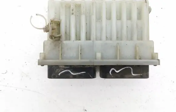 Opel Zafira A Engine control unit/module 24462346