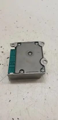 Fiat Bravo Airbag control unit/module 51873889 06101517A