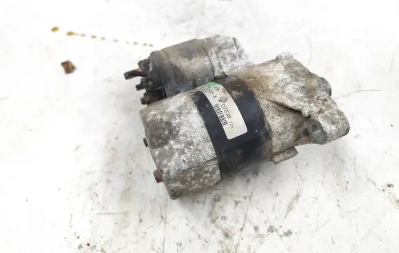 Renault Modus Starter motor 8200369521 26E40573CD