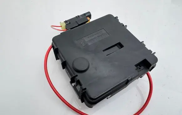 BMW X5 F15 Positive wiring loom 9338548
