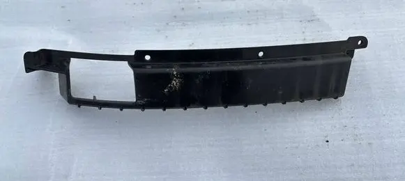 Ford Mondeo MK V Headlight/headlamp mounting bracket DS7317E857B