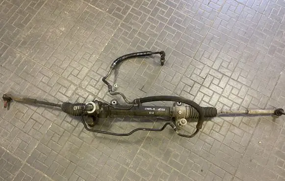 Toyota Corolla Verso AR10 Steering rack