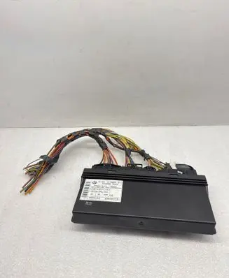 Comfort/convenience module