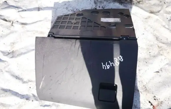 Opel Signum Glove box 13151872