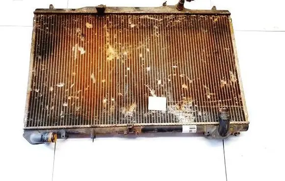 Renault Espace III Coolant radiator