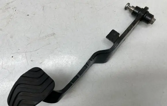 Renault Megane IV Brake pedal 465317353R 465013420R