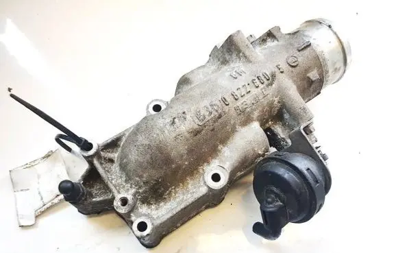 Opel Signum Throttle valve 0822680 424s06a08001