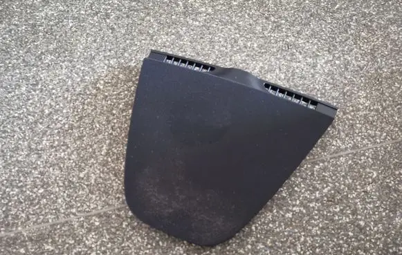 Mercedes-Benz SLK R172 Other interior part A1726800189