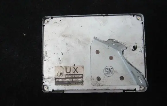 Subaru Legacy Gearbox control unit/module 31711AE830 A64-000