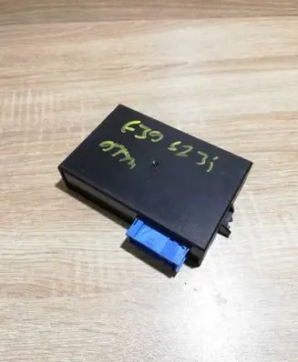 BMW 5 E39 Cruise control unit/module 8369062