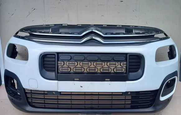 Citroen Berlingo Front bumper