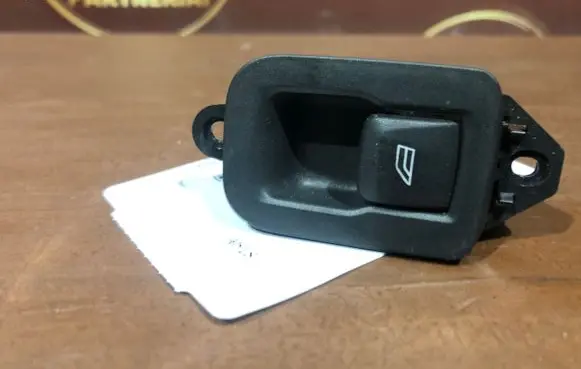 Volvo V60 Electric window control switch 31272013
