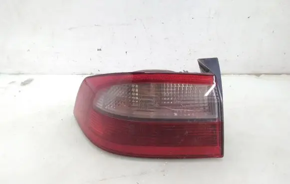 Renault Laguna II Rear/tail lights