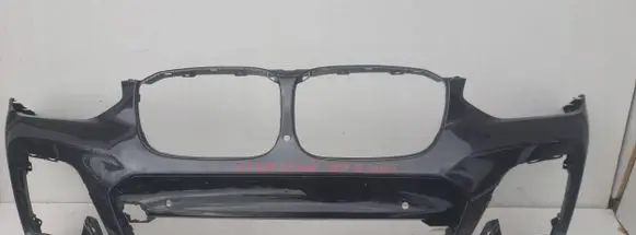 BMW X3 G01 Front bumper