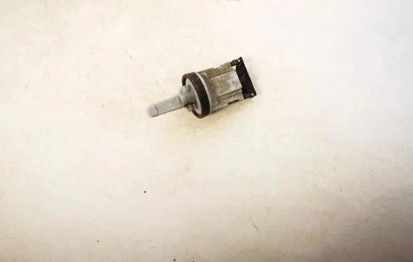 Volkswagen Caddy Interior temperature sensor 1k0907543a