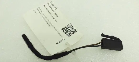 Mercedes-Benz CL C215 Other wiring loom 16779