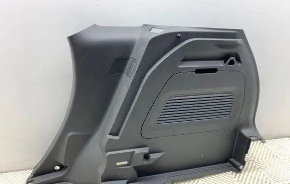 Opel Crossland X Trunk/boot side trim panel 39035201