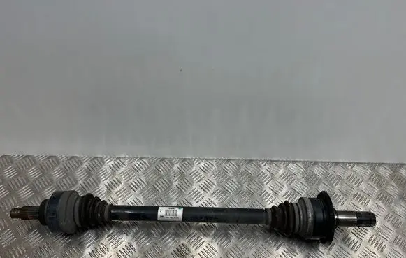 BMW 2 F22 F23 Rear driveshaft 7597686