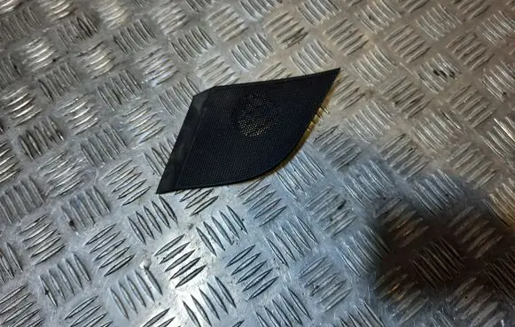 Side speaker trim/cover