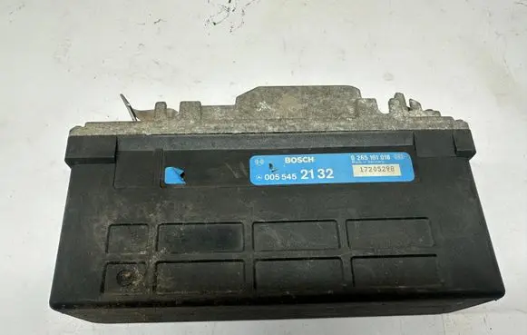 Mercedes-Benz E W124 ABS control unit/module 0055452132 A0055452132
