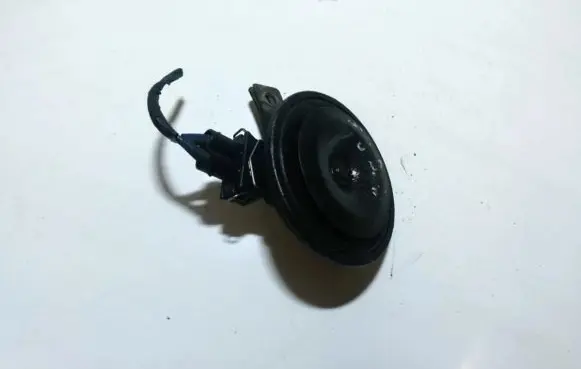 Volvo S40, V40 Horn signal