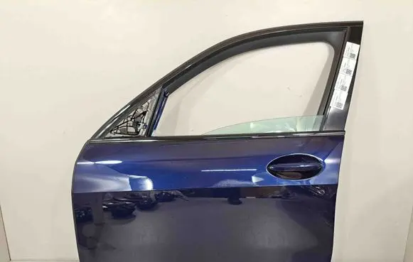BMW X5 G05 Front door 7430937 9463719