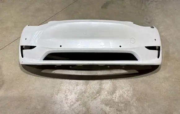Tesla Model Y Front bumper
