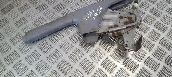 Mazda 2 Handbrake/parking brake lever assembly