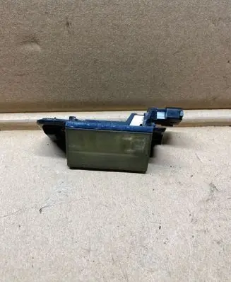 BMW 3 E36 Number plate light ULO3554