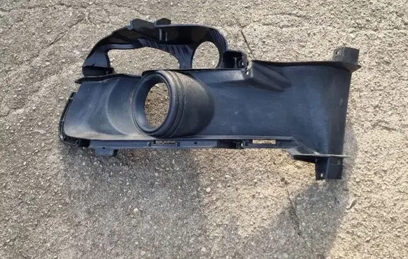 Ford Mustang VI Front bumper lower grill
