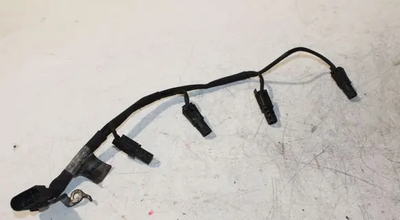Mercedes-Benz Sprinter W906 Glow plug wires A6511501333