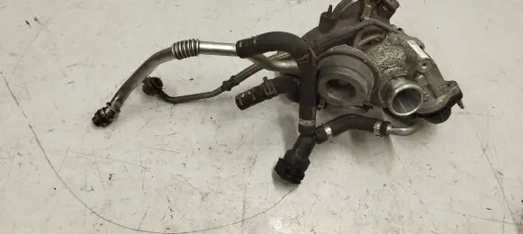 Opel Grandland X Turbo 8362500002 9816479380