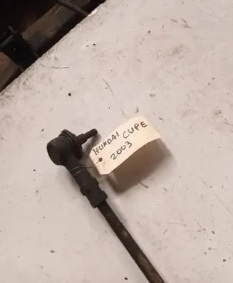 Hyundai Coupe Steering rack 5770d2c088